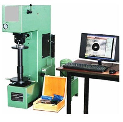 Brinell Hardness Tester
