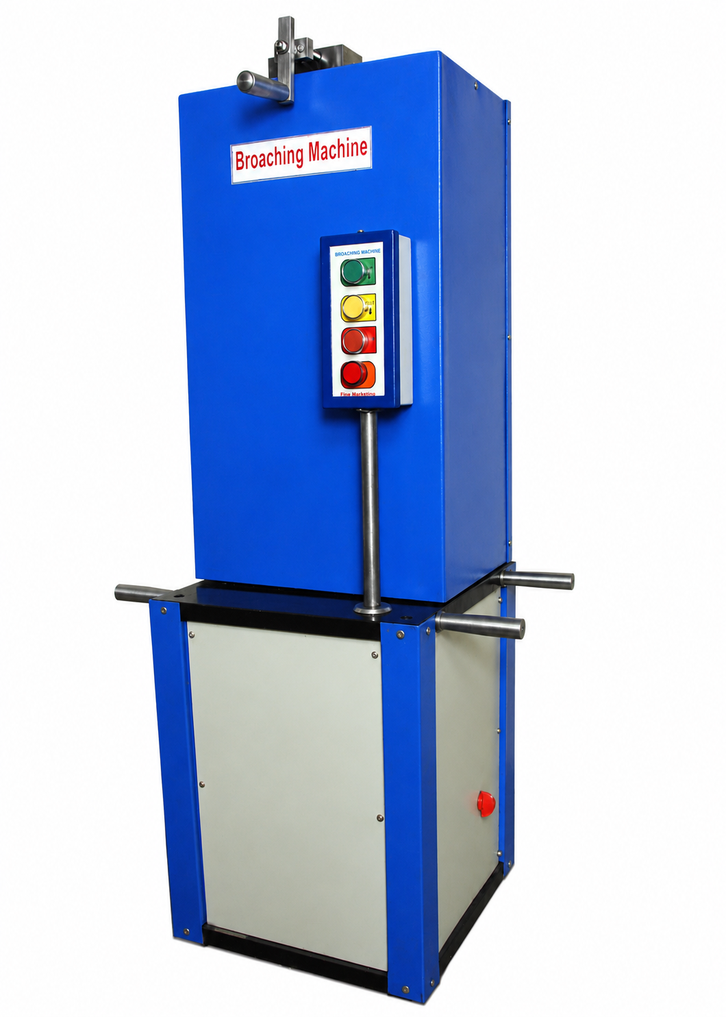Broaching Machine